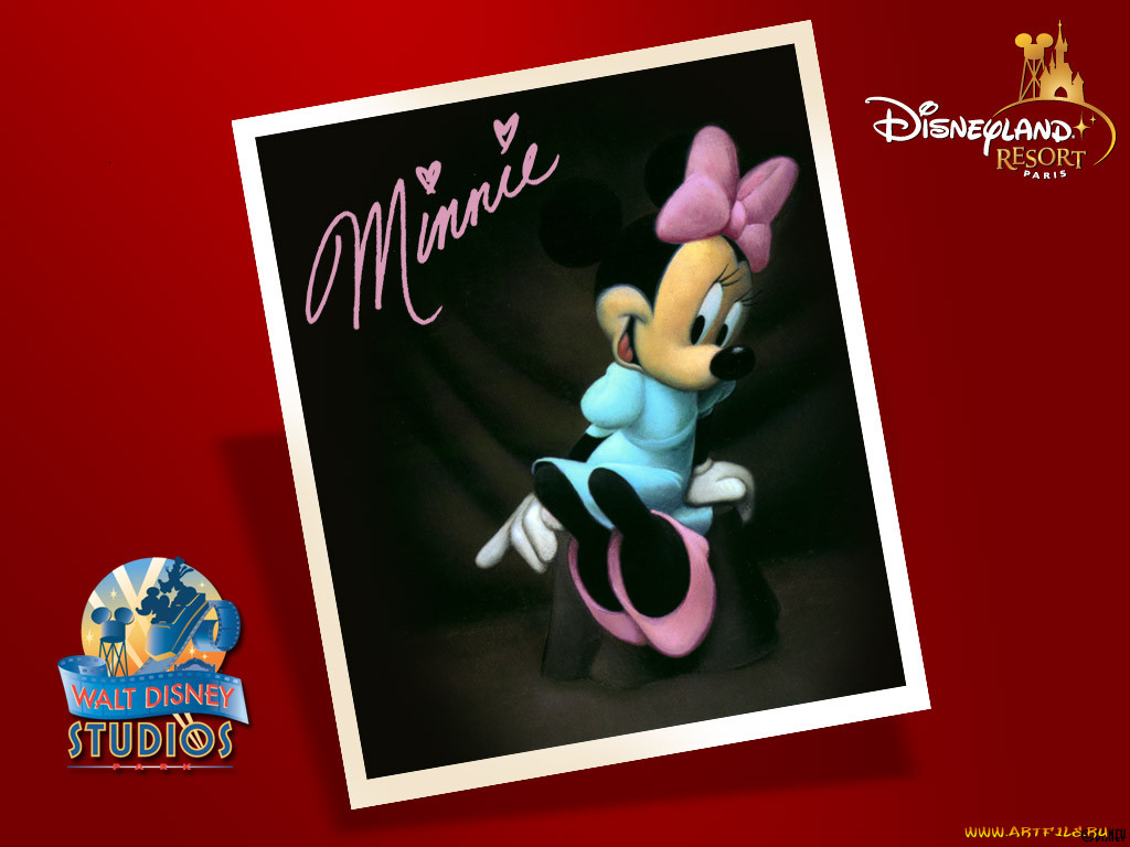 , disney